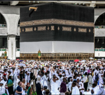 Pèlerinage aux Lieux Saints de l’Islam: La prise des dispositions préventives opérationnelles exhortée