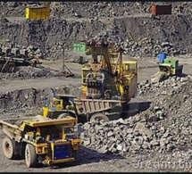 Activités minières: Macky Sall insiste sur le contrôle et la prospection géologique