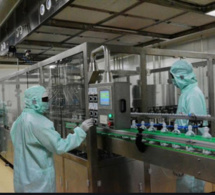 Souveraineté durable du Sénégal: Le Chef de l’Etat a rappelé l’impératif de consolider une industrie pharmaceutique nationale résiliente