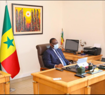Les nominations en Conseil des Ministres
