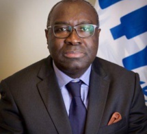 Khassim Diagne nommé représentant spécial adjoint à la Monusco