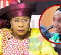 Mame Diarra Fam sur Diary Sow: "qu'on en fasse pas une marionnette, elle n'a jamais été préparée à"