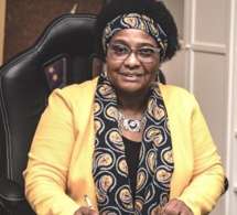 Dr. Pierrette Herzberger-Fofana : « Combien de fois peut-on réinventer un partenariat ? »