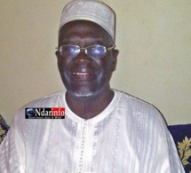 Abdoulaye Chimère Diaw, l'exemplarité incarnée