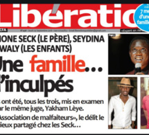 Cheikh Mbacké Guissé, Dirpub de Liberation: Une vraie source d'informations