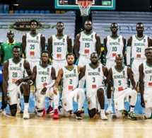Eliminatoires Afrobasket 2021 : Liste des Lions pour Yaoundé