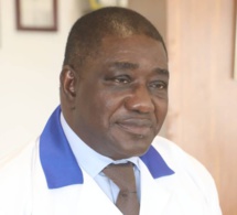Covid 19: Le Pr Souleymane Mboup confirme la présence du variant britannique au Sénégal