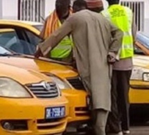 Les chauffeurs de taxi comptent bien marcher le 2 février prochain