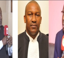 Du nouveau dans l’affaire Boubacar Séye:Son avocat maître Amadou Diallo président Amnesty exige sa..