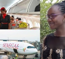 De Retour au bercail en compagnie du Ministre Serigne Mbaye, Diary Sow retrouve sa famille