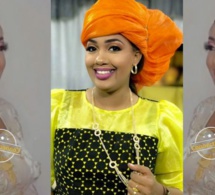 Al Khayri : Dieynaba Seydou Bâ de la TFM s’est mariée, elle devient Madame Sangare