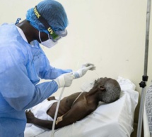 Urgent – Variant britannique : Révélations sur le premier patient infecté au Sénégal