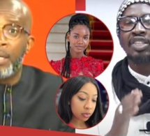 Attaques contre Diary Sow : Abou Diallo attaque sa fille Zeyna Ndour