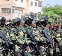 Casamance : l'Armée sénégalaise mène des opérations pour neutraliser les bandes armées