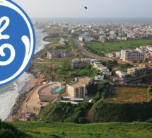 GE signe un contrat d’équipement pour alimenter la plus grande centrale électrique du Sénégal