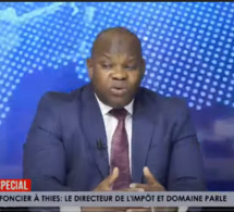 Affaire Mbour 4/ Djiby Sy, DG des Impôts et Domaines : « Ceux à qui leurs maisons sont détruites ne font pas partie de la zone lotie »