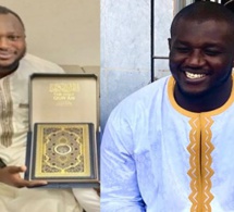 Le beau témoignage de Balla Gaye 2 sur Modou lo : ”Da ma sé contane trop li modou lo déf…
