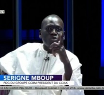 Riposte contre le Covid 19 : Serigne Mboup soutient Kaolack