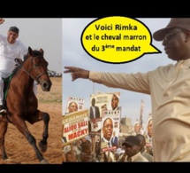 Révélations ! les négociations secrètes entre Macky et Karim Wade