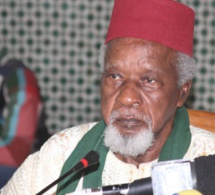 Nécrologie: Mourchid Iyane Thiam est décédé