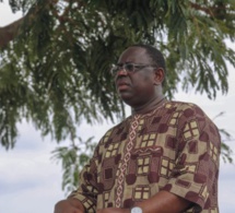 Colère des habitants de Mbour 4: Macky Sall calme les ardeurs et promet de réparer les dégâts des...