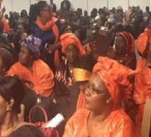 Lutte contre la Covid-19 à Kolda: des femmes de Rewmi formées à la fabrication de produits antiseptiques