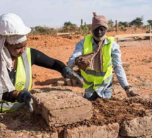 Mauritanie : La Bad favorise l’entreprenariat et stimule les créations d’emploi pour les jeunes