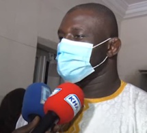 Gros scoop : Balla Gaye 2 veut arrêter sa carrière après le Hajj à la Mecque…