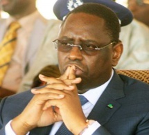 Poste de Premier Ministre supprimé: «Une erreur de Macky Sall qui le rattrape aujourd’hui »