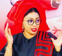 Carnet Blanc : Mariée avec un Ivoirien, Ce que vous ignorez sur le mariage de Dieynaba Seydou Ba de la Tfm