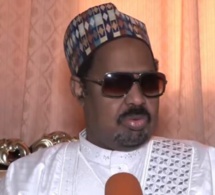 Décès de Mourchid Iyane Thiam : Les révélations de Ahmed Khalifa Niass