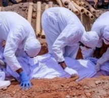 Covid-19 au Sénégal : Déjà 204 morts recensés en ce mois de janvier