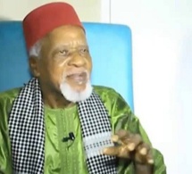 Ahmeth Iyane Thiam : Auteur de l’introduction de la section arabe à l’Ecole normale