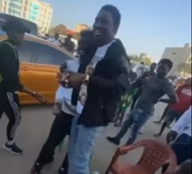 Waly taquine Pawlish : “Soof ga, bo amé milliard…”