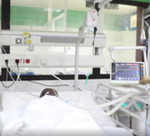 Covid-19 Au Sénégal : Le Patient Infecté Du Variant Anglais Est Guéri
