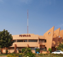 Burkina Faso: le Fespaco reporté à cause de la pandémie de Covid-19