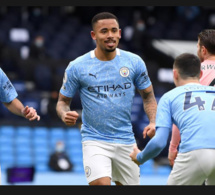 Manchester City s'en sort face à Sheffield United