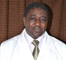 Professeur Souleymane Mboup catégorique : "la vaccination, unique rempart contre la Covid-19"