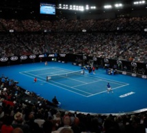 Open d’Australie: les organisateurs annoncent 30 000 spectateurs par jour malgré la Covid-19