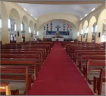 Covid-19 : L’Eglise adopte de nouvelles mesures restrictives