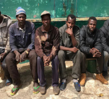 De retour au pays : les migrants demandent à l’Etat de tenir ses promesses