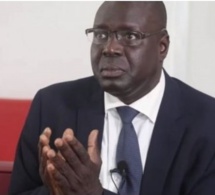 Affaibli et très malade : Boubacar Sèye, le président d’HS,F aurait été transféré au Pavillon spécial de l’hôpital Le Dantec