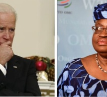 OMC : l’administration Biden penchera-t-elle pour Ngozi Okonjo-Iweala ?