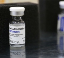 L’Algérie envisage de lancer la production d’un vaccin russe anti-Covid