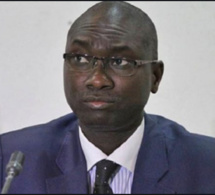 Statut du chef de l'opposition: Ismaîla Madior Fall attribut le titre à Ousmane Sonko