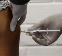 Plan de vaccination contre le coronavirus : L’Oms répondra sur la quantité de doses, dont le Sénégal va disposer
