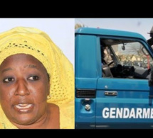 Affaire Aminata Lô : Le dossier de l’ex-ministre corsé d'un nouveau délit