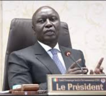 Déclaration de patrimoine: Idrissa Seck pèse plusieurs milliards de FCfa