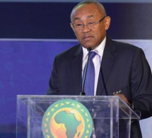 Présidence de la CAF: Ahmad Ahmad est bien de retour