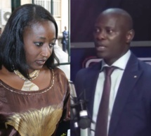 Réponse salée de Pape Gorgui Ndong à Aminata Lô Dieng: « Elle doit suivre un traitement psychologique »